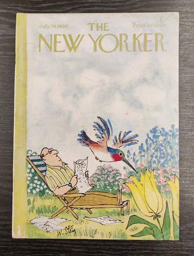 The new yorker - yorker, magazine: