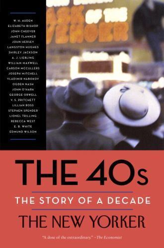 The 40s story - the, of
