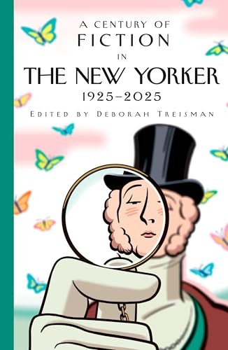 New yorker magazine a - -,