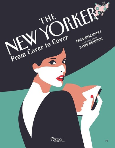 The new yorker - new, from