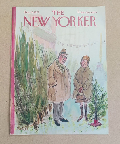 New yorker cover - yorker, cover: