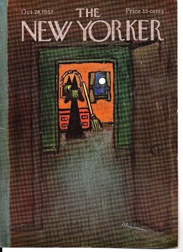 New yorker magazine - new, original