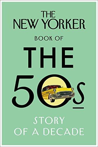 The new yorker - of,