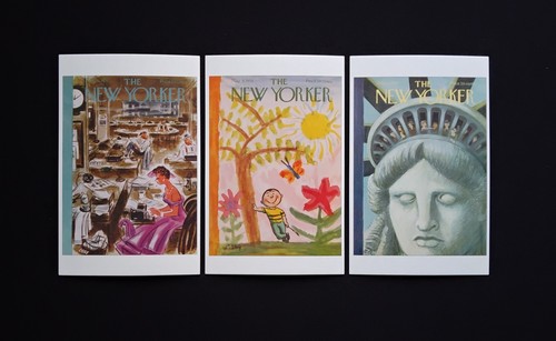 Postcards the new - 3,