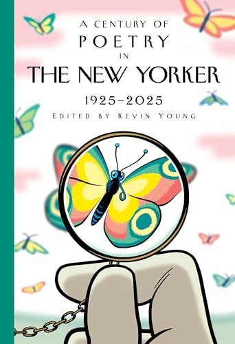 New yorker magazine a - -,