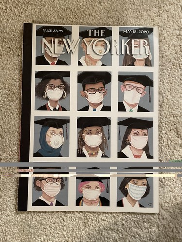 The new yorker - new,