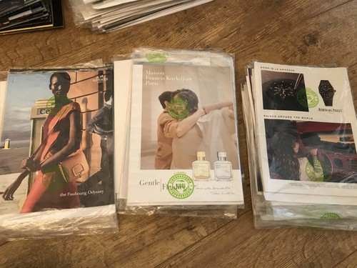 New yorker magazine issues - new,