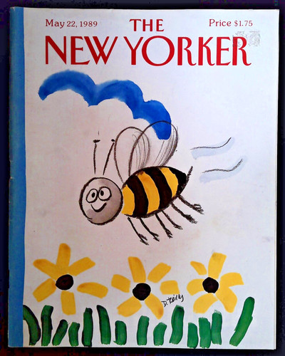 The new yorker magazine - yorker, 22