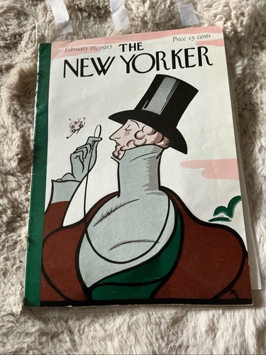 The new yorker - magazine, 1953