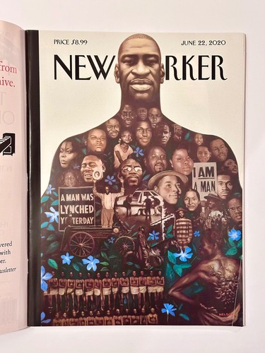 New yorker magazine june - yorker, –
